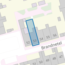 Perceel HOO00-I-7929