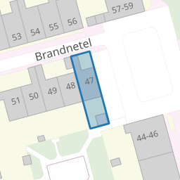 Perceel HOO00-I-7931