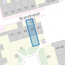 Perceel HOO00-I-7932