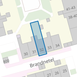 Perceel HOO00-I-7939