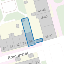 Perceel HOO00-I-7941