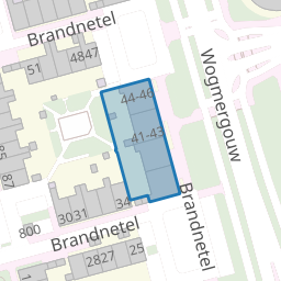 Perceel HOO00-I-7942