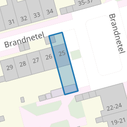 Perceel HOO00-I-7943