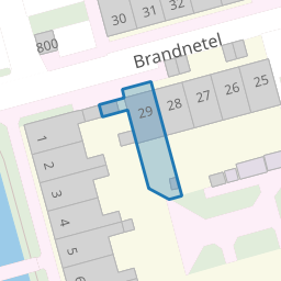 Perceel HOO00-I-7947