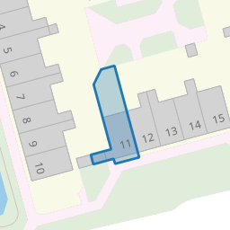 Perceel HOO00-I-7949