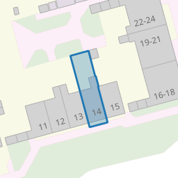 Perceel HOO00-I-7952