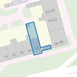 Perceel HOO00-I-7953