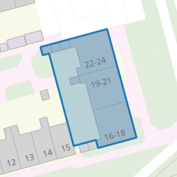 Perceel HOO00-I-7954