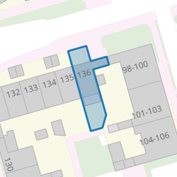 Perceel HOO00-I-7956