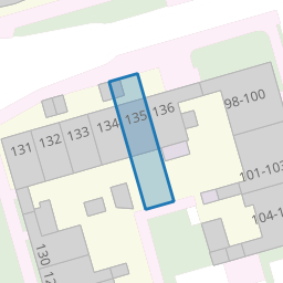 Perceel HOO00-I-7957