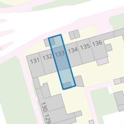 Perceel HOO00-I-7959