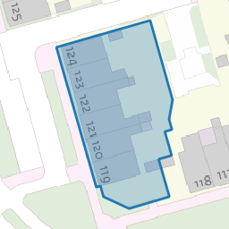 Perceel HOO00-I-7963