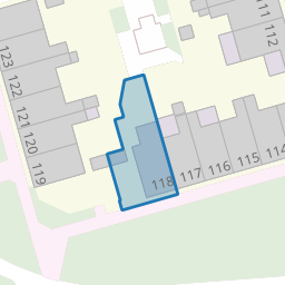 Perceel HOO00-I-7964