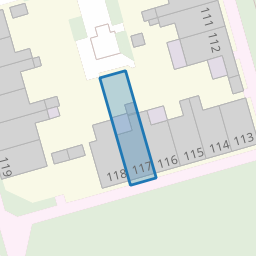 Perceel HOO00-I-7965