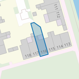 Perceel HOO00-I-7966