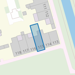 Perceel HOO00-I-7967