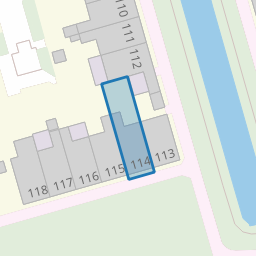 Perceel HOO00-I-7968