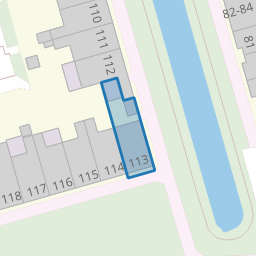 Perceel HOO00-I-7969