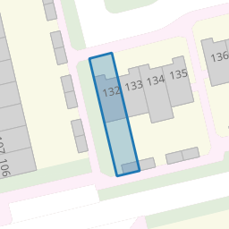 Perceel HOO00-I-7971