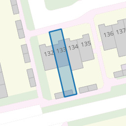 Perceel HOO00-I-7972