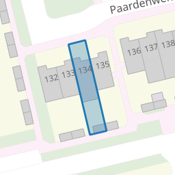 Perceel HOO00-I-7973