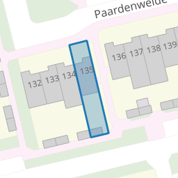 Perceel HOO00-I-7974