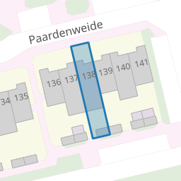 Perceel HOO00-I-7977