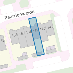 Perceel HOO00-I-7978