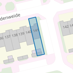 Perceel HOO00-I-7980