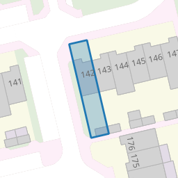 Perceel HOO00-I-7981