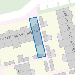 Perceel HOO00-I-7986