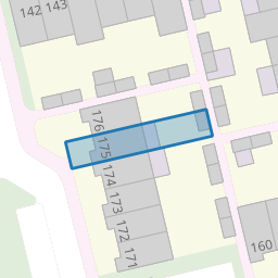 Perceel HOO00-I-7988