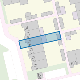 Perceel HOO00-I-7989