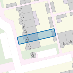 Perceel HOO00-I-7991