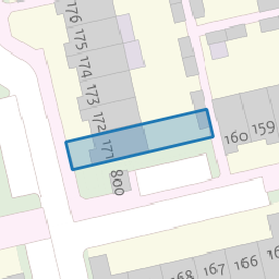 Perceel HOO00-I-7992