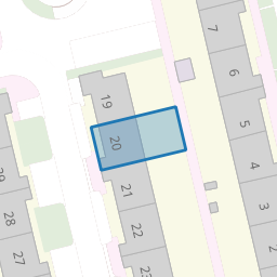 Perceel HOO00-I-7994