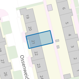 Perceel HOO00-I-7995