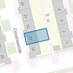 Perceel HOO00-I-7997