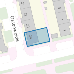 Perceel HOO00-I-7998