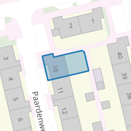 Perceel HOO00-I-8002