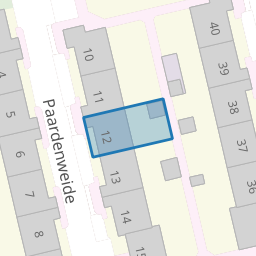 Perceel HOO00-I-8004