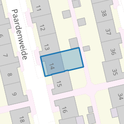 Perceel HOO00-I-8006