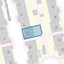 Perceel HOO00-I-8007