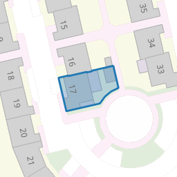 Perceel HOO00-I-8009