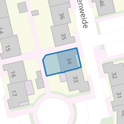 Perceel HOO00-I-8011