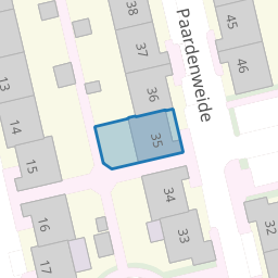 Perceel HOO00-I-8012