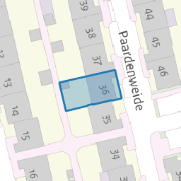 Perceel HOO00-I-8013