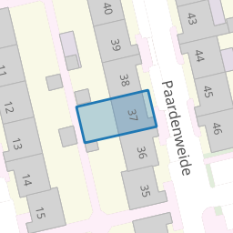 Perceel HOO00-I-8014