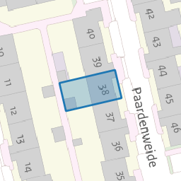 Perceel HOO00-I-8015