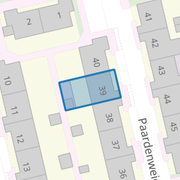 Perceel HOO00-I-8016